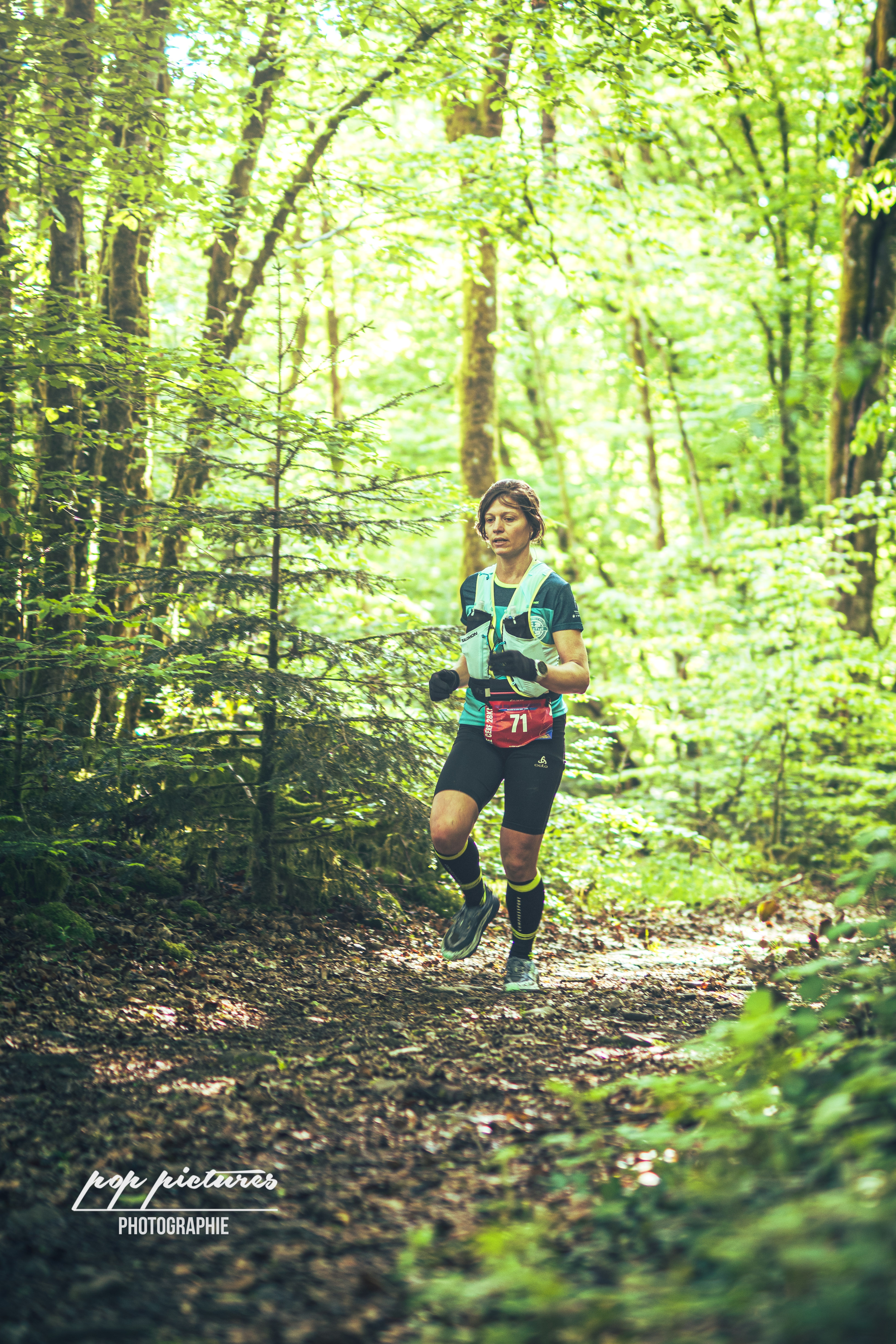 Image du trail